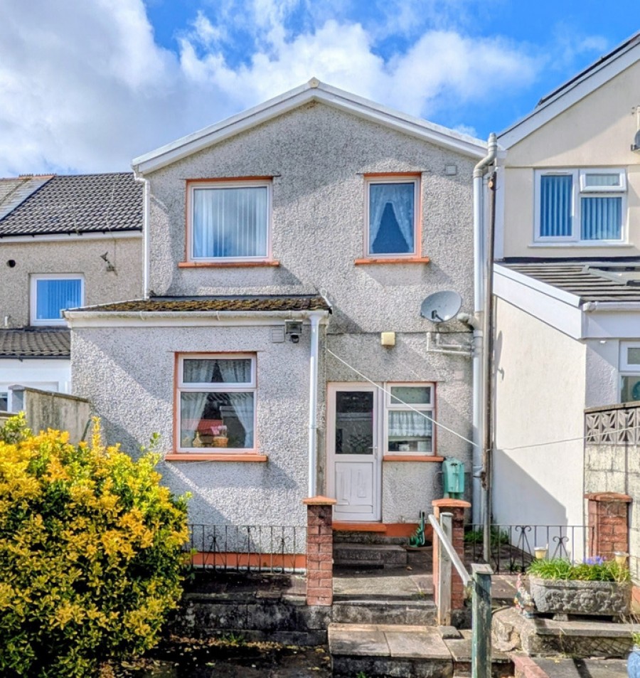 Images for Cottrell street, Aberfan, CF48 4QU