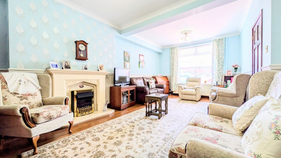 Images for Cottrell street, Aberfan, CF48 4QU