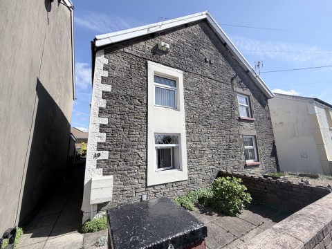 View Full Details for Cardiff Road, Llantrisant, Pontyclun, Rhondda Cynon Taf