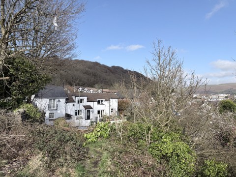 View Full Details for Rock Cottages, Graigwen, Pontypridd, Rhondda Cynon Taf
