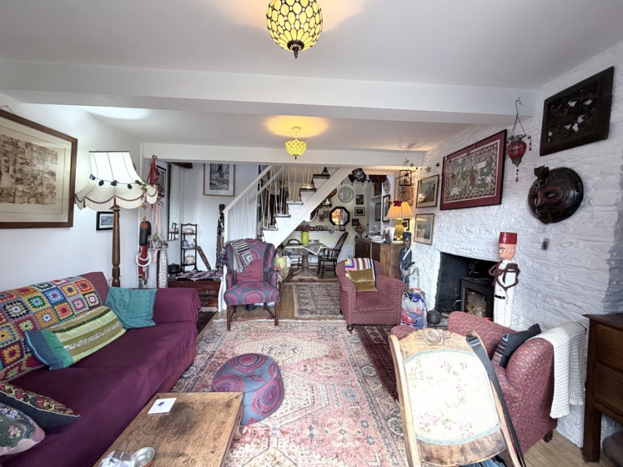 Images for Rock Cottages, Graigwen, Pontypridd, Rhondda Cynon Taf