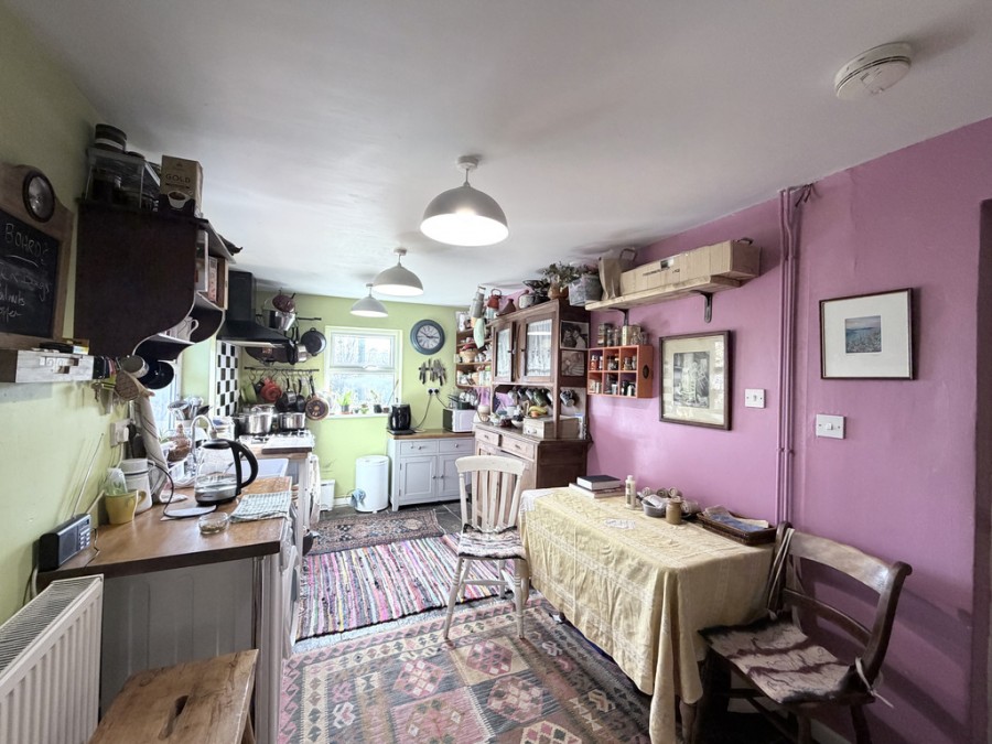 Images for Rock Cottages, Graigwen, Pontypridd, Rhondda Cynon Taf