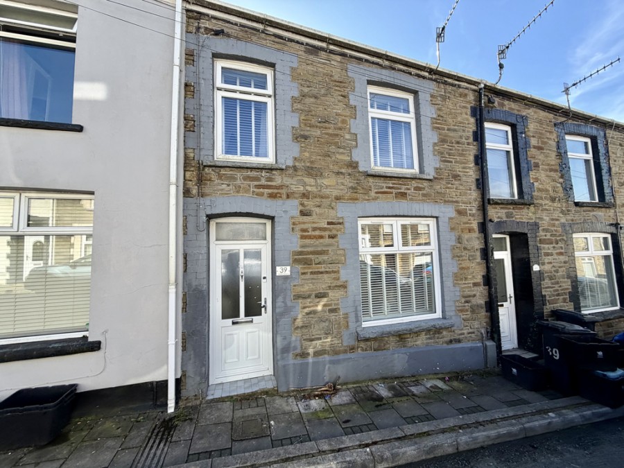 Images for Station Terrace, Dowlais, Merthyr Tydfil, CF48 3PU