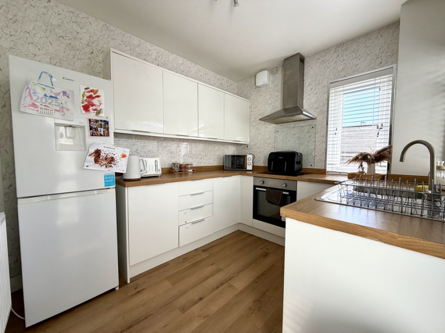 Images for Station Terrace, Dowlais, Merthyr Tydfil, CF48 3PU