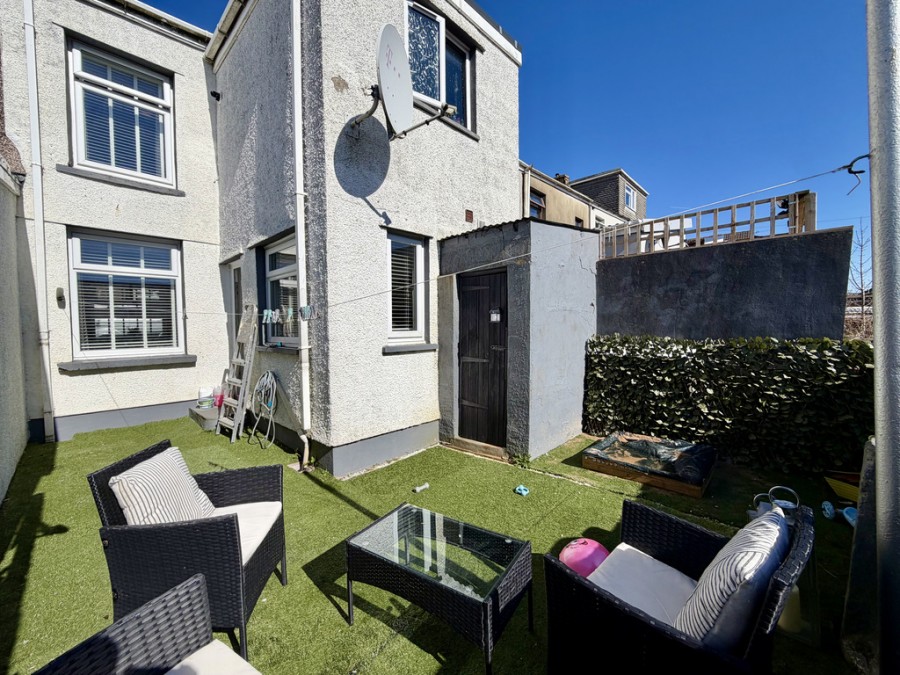 Images for Station Terrace, Dowlais, Merthyr Tydfil, CF48 3PU