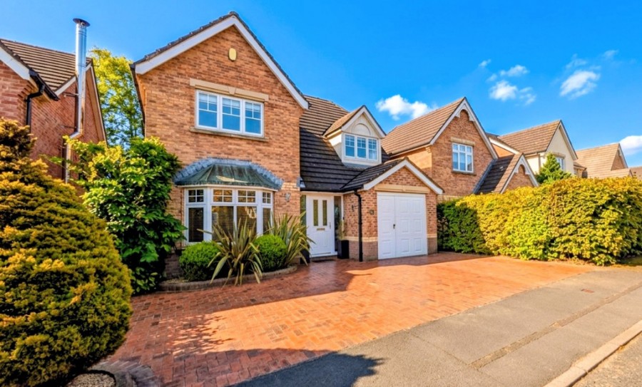 Images for Windsor Drive, Miskin, Pontyclun