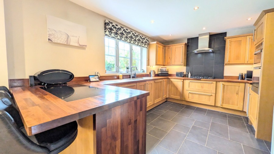 Images for Windsor Drive, Miskin, Pontyclun