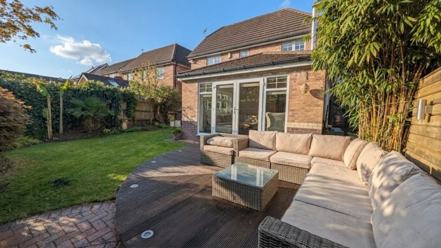 Images for Windsor Drive, Miskin, Pontyclun