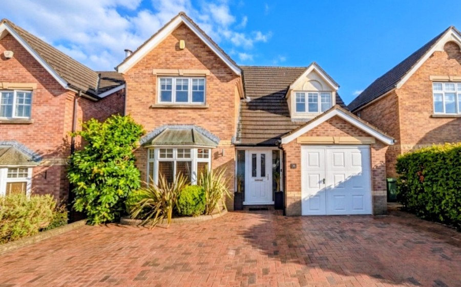 Images for Windsor Drive, Miskin, Pontyclun