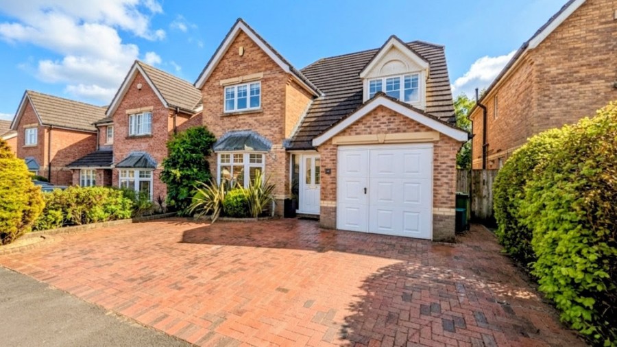Images for Windsor Drive, Miskin, Pontyclun