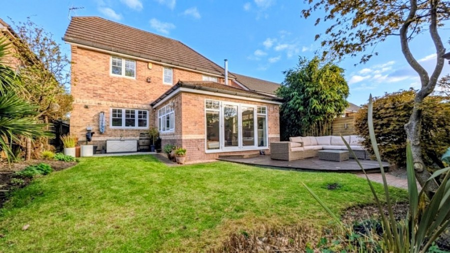 Images for Windsor Drive, Miskin, Pontyclun