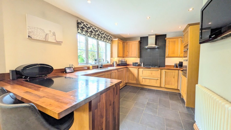 Images for Windsor Drive, Miskin, Pontyclun