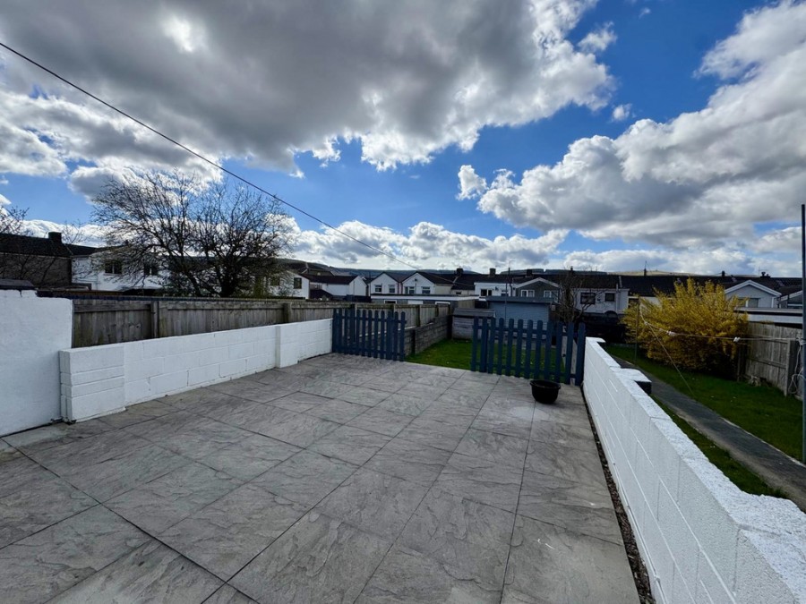 Images for Parfitt Terrace, Twyn, Merthyr Tydfil, CF47 0PL