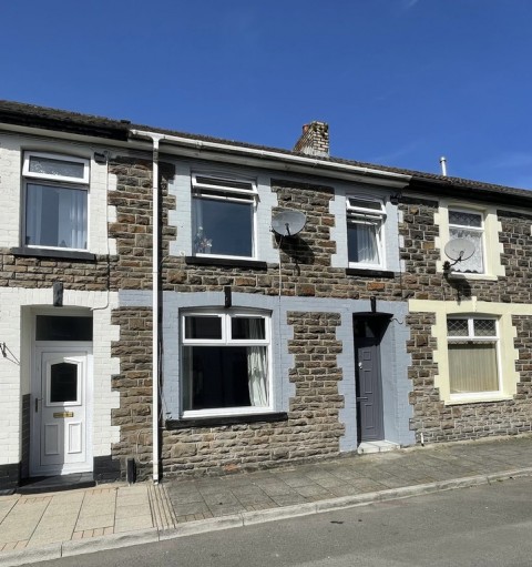 View Full Details for Llewelyn Street, Pontypridd, Rhondda Cynon Taf