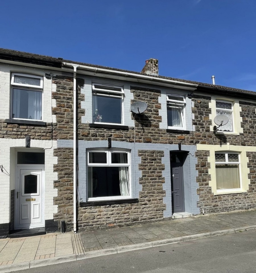 Images for Llewelyn Street, Pontypridd, Rhondda Cynon Taf