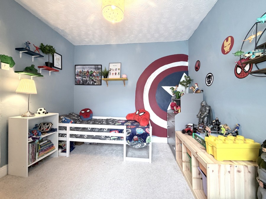 Images for Llewelyn Street, Pontypridd, Rhondda Cynon Taf