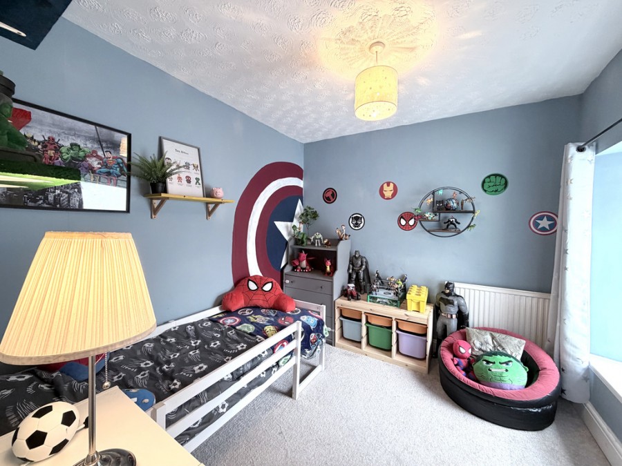 Images for Llewelyn Street, Pontypridd, Rhondda Cynon Taf