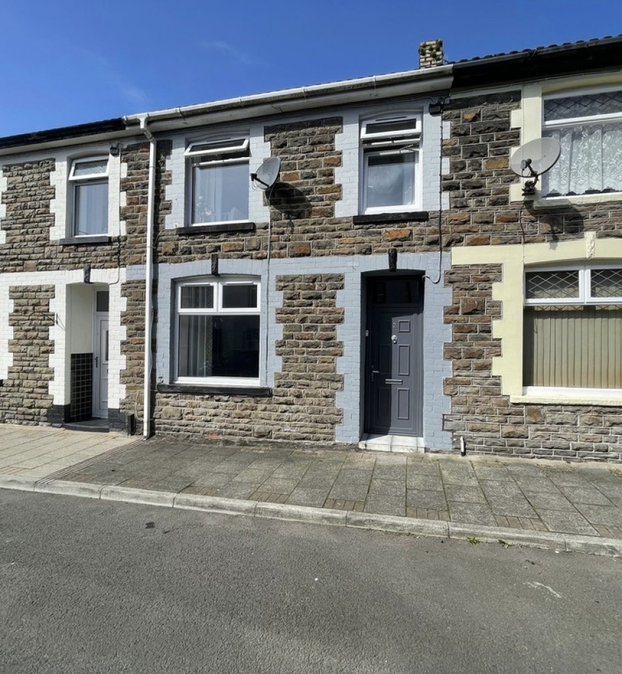 Images for Llewelyn Street, Pontypridd, Rhondda Cynon Taf