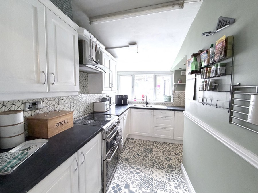 Images for Llewelyn Street, Pontypridd, Rhondda Cynon Taf