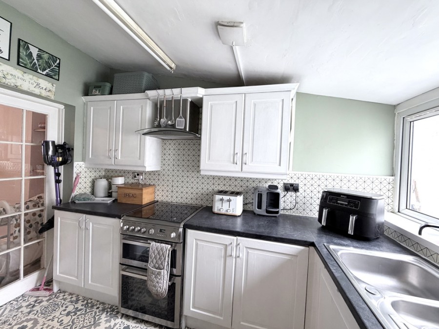 Images for Llewelyn Street, Pontypridd, Rhondda Cynon Taf