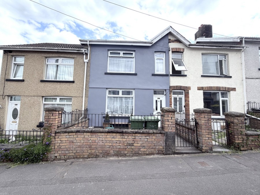 Images for Parish Road, Beddau, RCT
