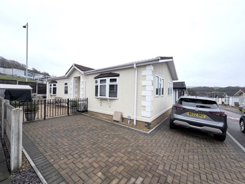 View Full Details for Pont Pentre Park, Upper Boat, Pontypridd, Rhondda Cynon Taf