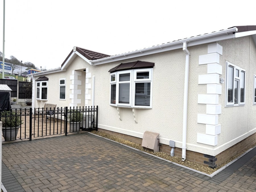 Images for Pont Pentre Park, Upper Boat, Pontypridd, Rhondda Cynon Taf