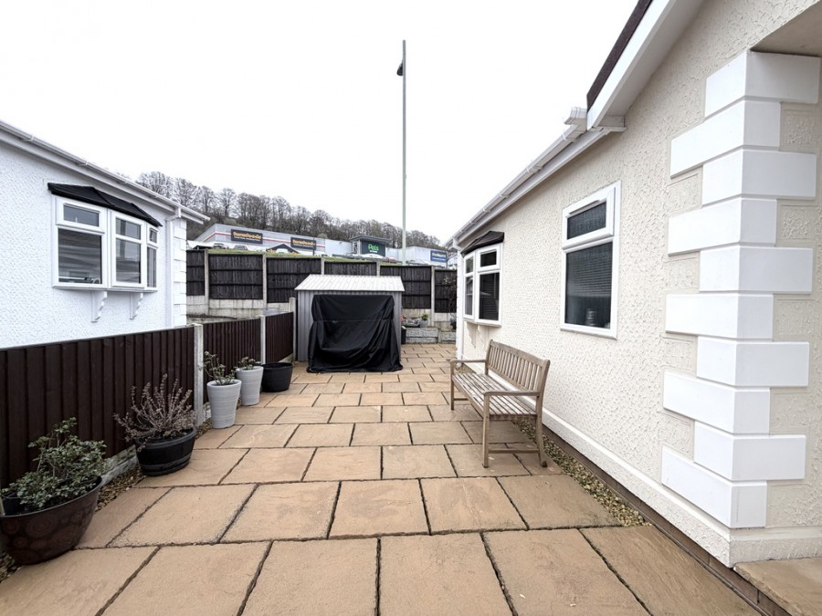 Images for Pont Pentre Park, Upper Boat, Pontypridd, Rhondda Cynon Taf