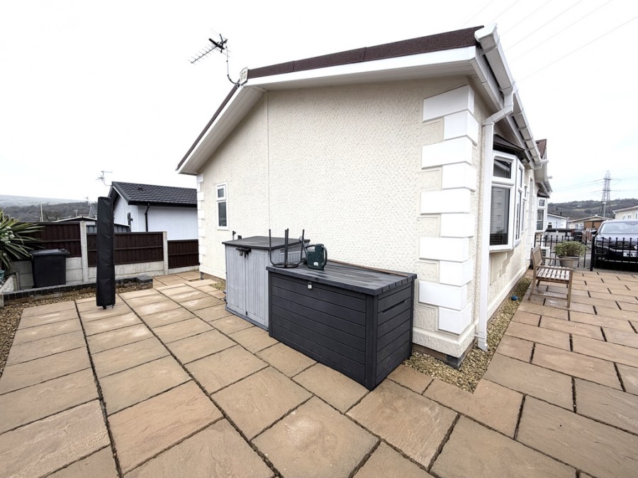 Images for Pont Pentre Park, Upper Boat, Pontypridd, Rhondda Cynon Taf