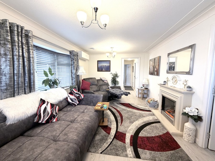 Images for Pont Pentre Park, Upper Boat, Pontypridd, Rhondda Cynon Taf