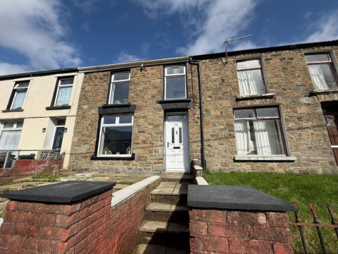 View Full Details for Dumfries Street, Treherbert, Treorchy, Rhondda Cynon Taf