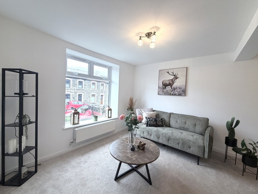 Images for Dumfries Street, Treherbert, Treorchy, Rhondda Cynon Taf