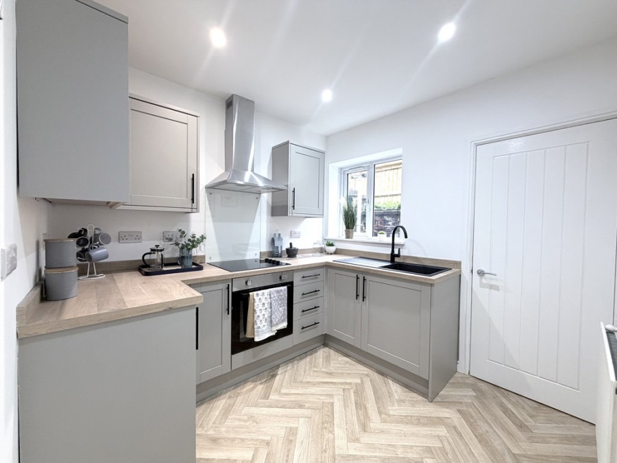 Images for Dumfries Street, Treherbert, Treorchy, Rhondda Cynon Taf