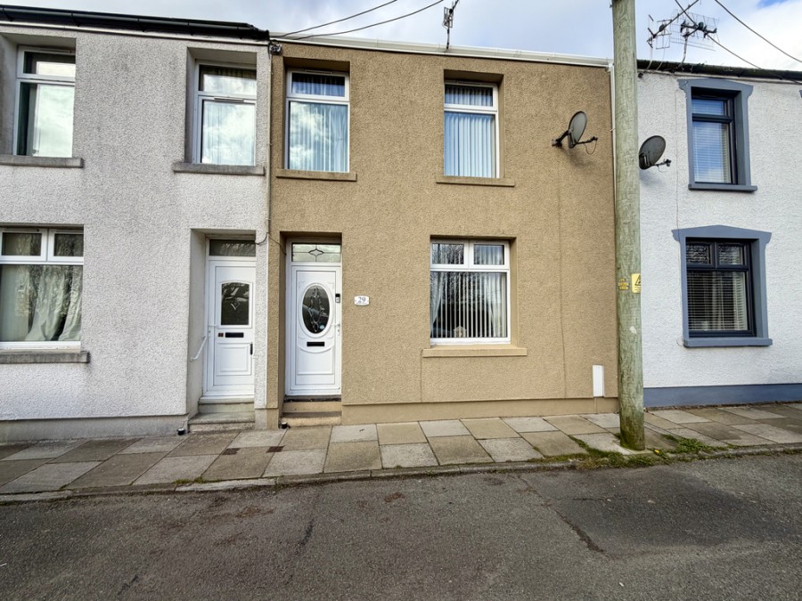 Images for Muriel Terrace, Dowlais, Merthyr Tydfil, CF48 3PB