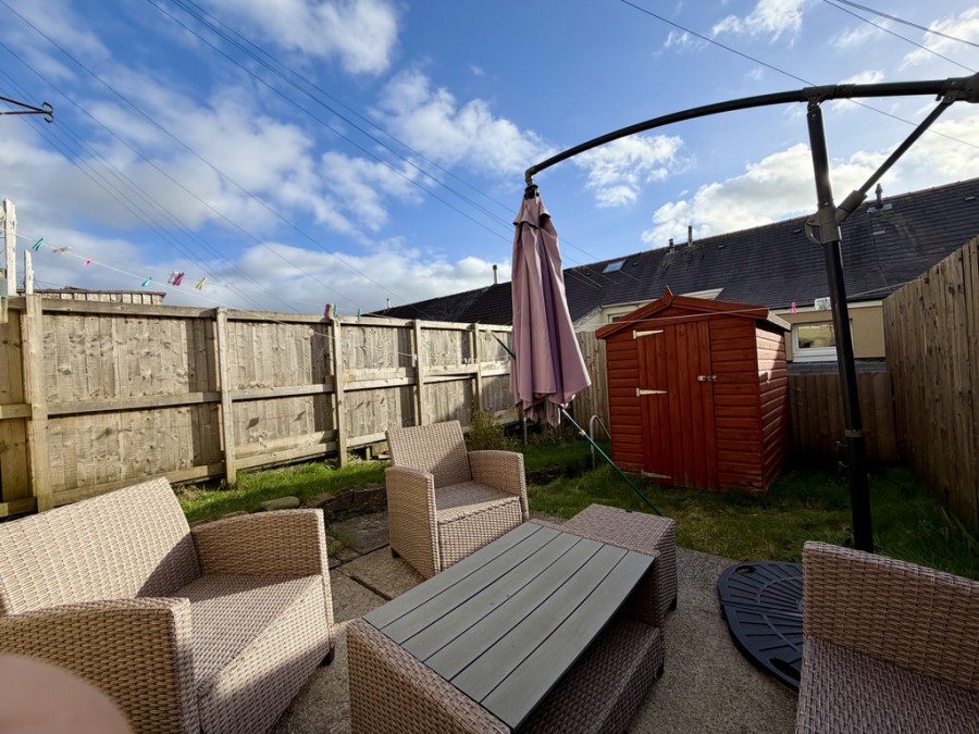 Images for Muriel Terrace, Dowlais, Merthyr Tydfil, CF48 3PB