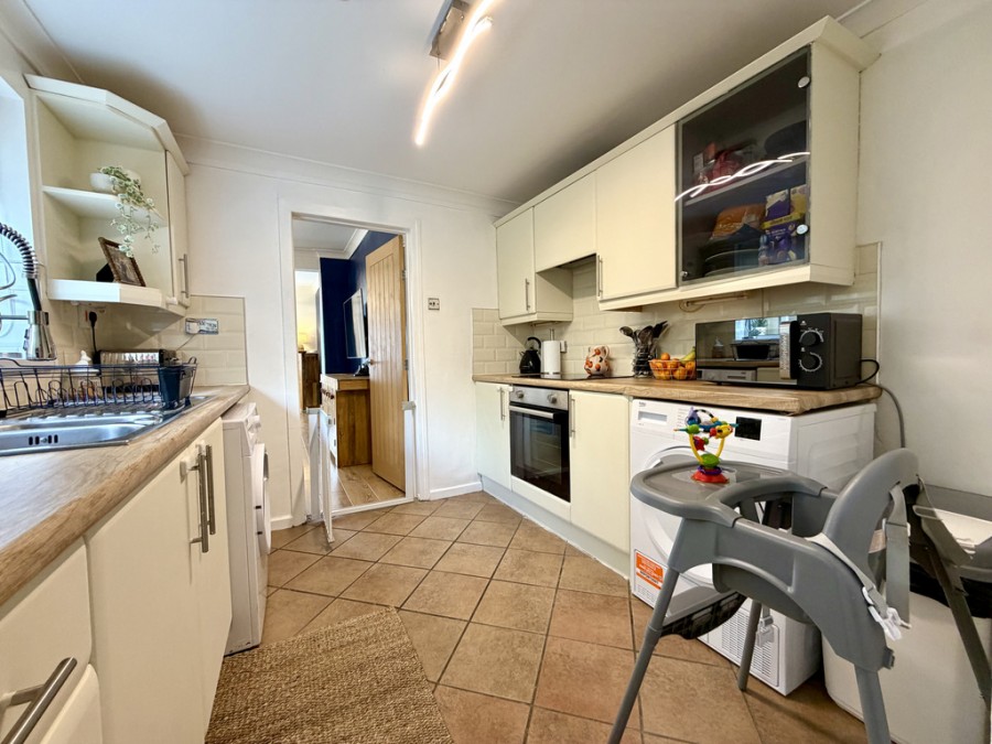 Images for Muriel Terrace, Dowlais, Merthyr Tydfil, CF48 3PB
