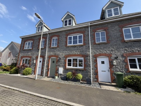 View Full Details for Heol Gruffydd, Pontypridd, Mid Glamorgan