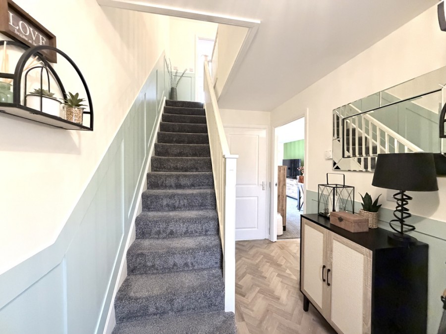 Images for Heol Gruffydd, Pontypridd, Mid Glamorgan