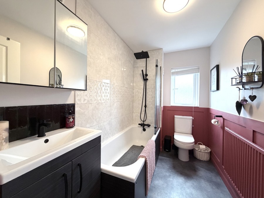 Images for Heol Gruffydd, Pontypridd, Mid Glamorgan