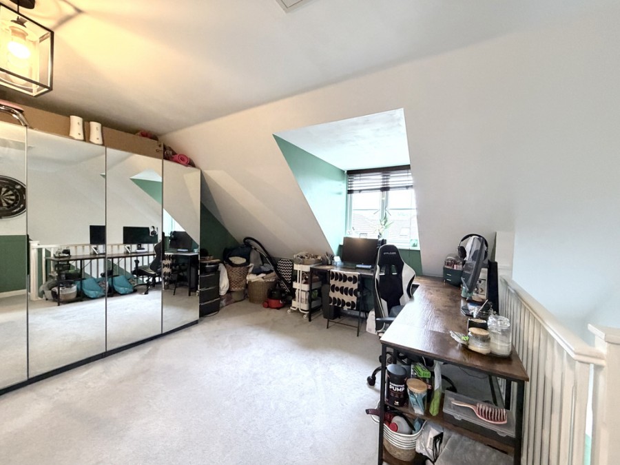 Images for Heol Gruffydd, Pontypridd, Mid Glamorgan