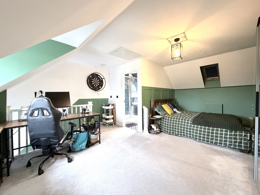 Images for Heol Gruffydd, Pontypridd, Mid Glamorgan