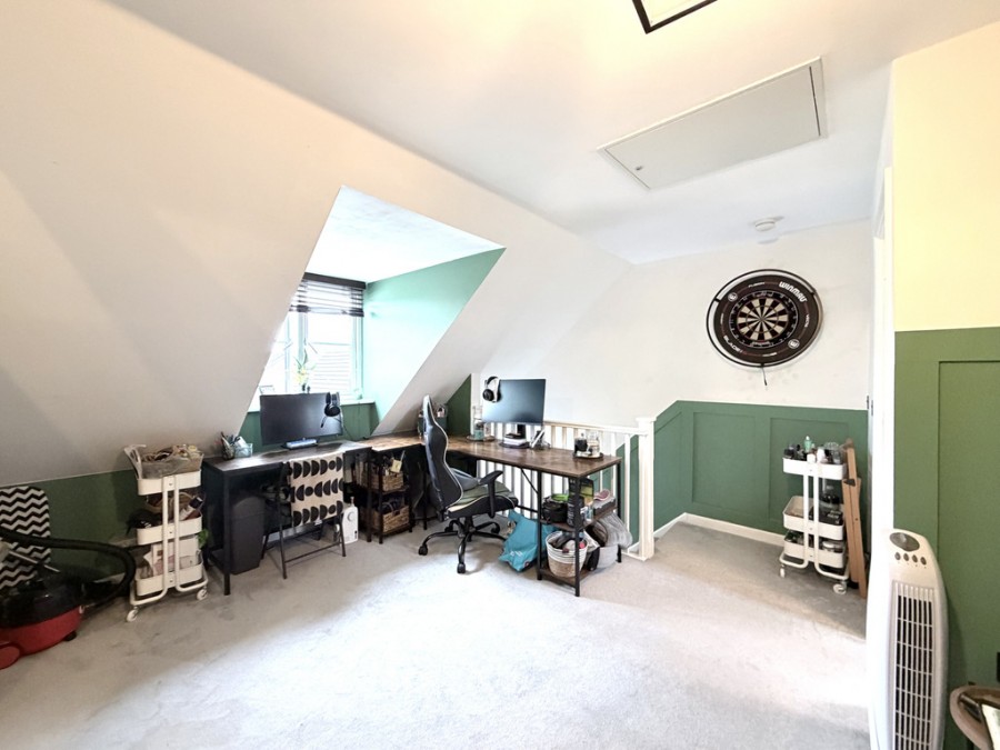 Images for Heol Gruffydd, Pontypridd, Mid Glamorgan