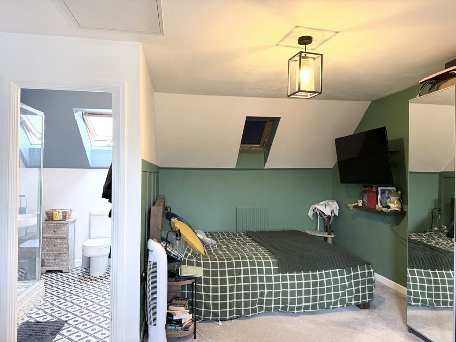 Images for Heol Gruffydd, Pontypridd, Mid Glamorgan