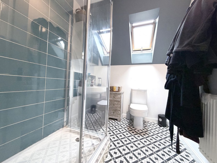 Images for Heol Gruffydd, Pontypridd, Mid Glamorgan