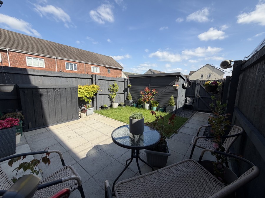 Images for Heol Gruffydd, Pontypridd, Mid Glamorgan