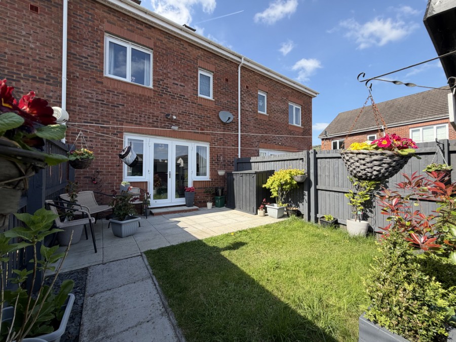 Images for Heol Gruffydd, Pontypridd, Mid Glamorgan