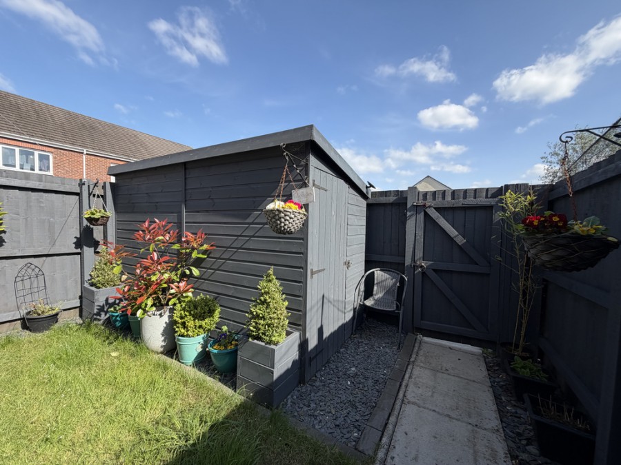 Images for Heol Gruffydd, Pontypridd, Mid Glamorgan