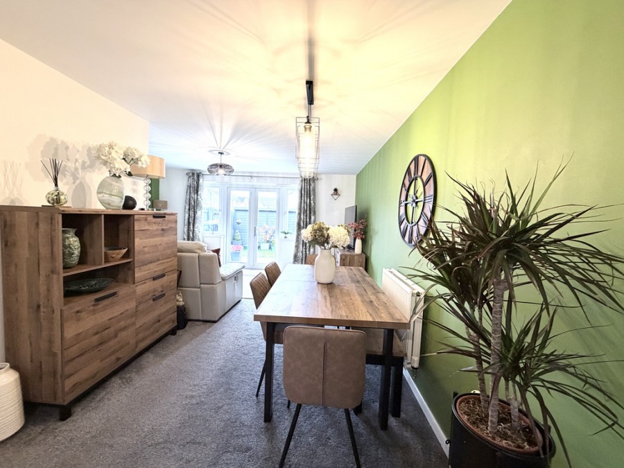 Images for Heol Gruffydd, Pontypridd, Mid Glamorgan