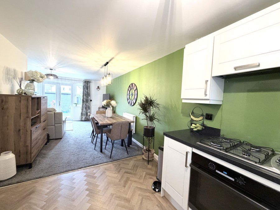 Images for Heol Gruffydd, Pontypridd, Mid Glamorgan