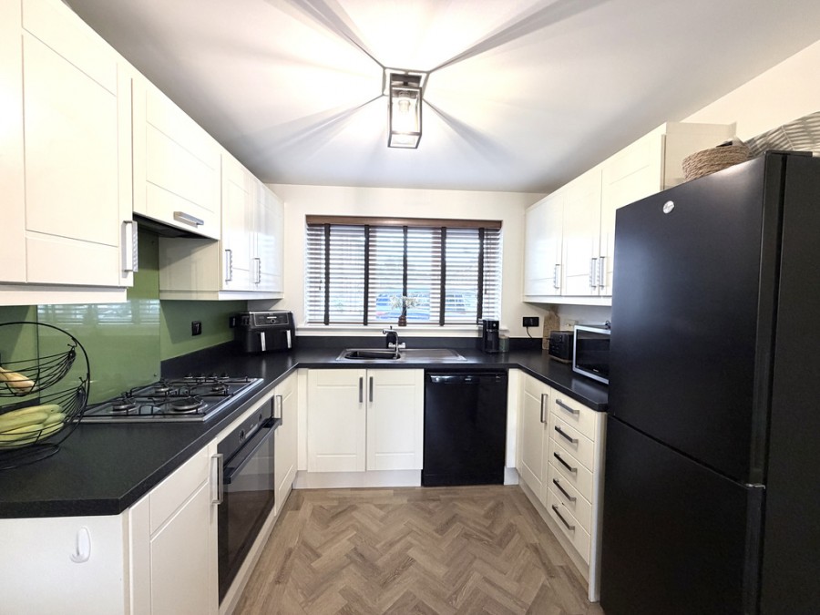 Images for Heol Gruffydd, Pontypridd, Mid Glamorgan